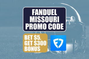 WTOP Fanduel Missouri Promo Code