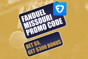 WTOP Fanduel Missouri Promo Code