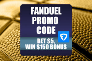 WTOP Fanduel Promo Code