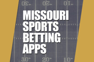 WTOP Missouri sports betting apps