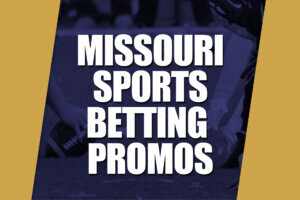 WTOP Missouri sports betting promos