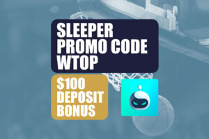 WTOP Sleeper Promo Code