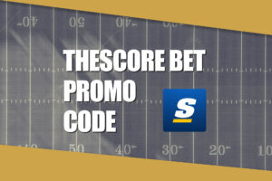 WTOP theScore Promo Code