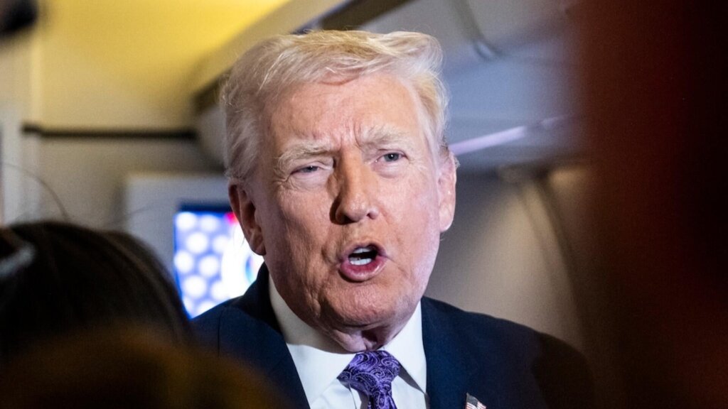 Trump administration pausing asylum decisions as investigators seek motive in deadly D.C. shooting
