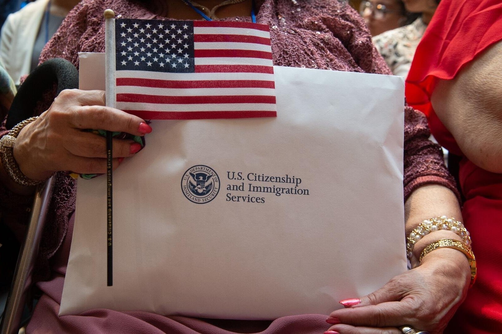 Nationals from 19 countries face halt of immigration cases and citizenship ceremonies