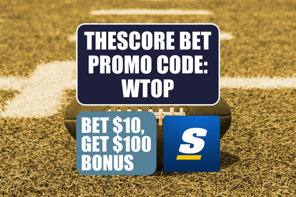 TheScore Bet Promo Code
