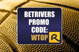 BetRivers promo code