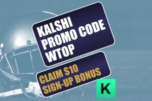 Kalshi promo code