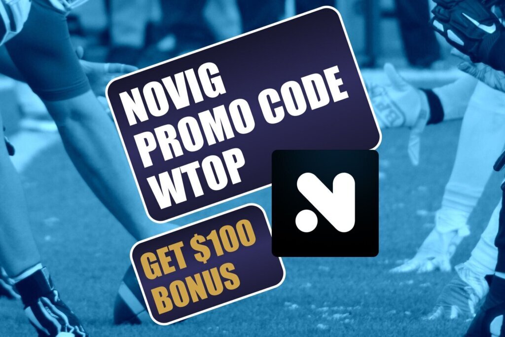 Novig Promo Code