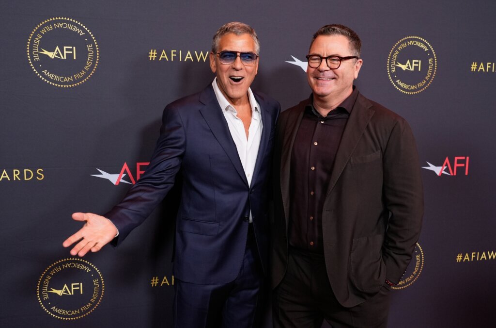 2026 AFI Awards