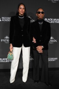 2026 Recording Academy Honors
