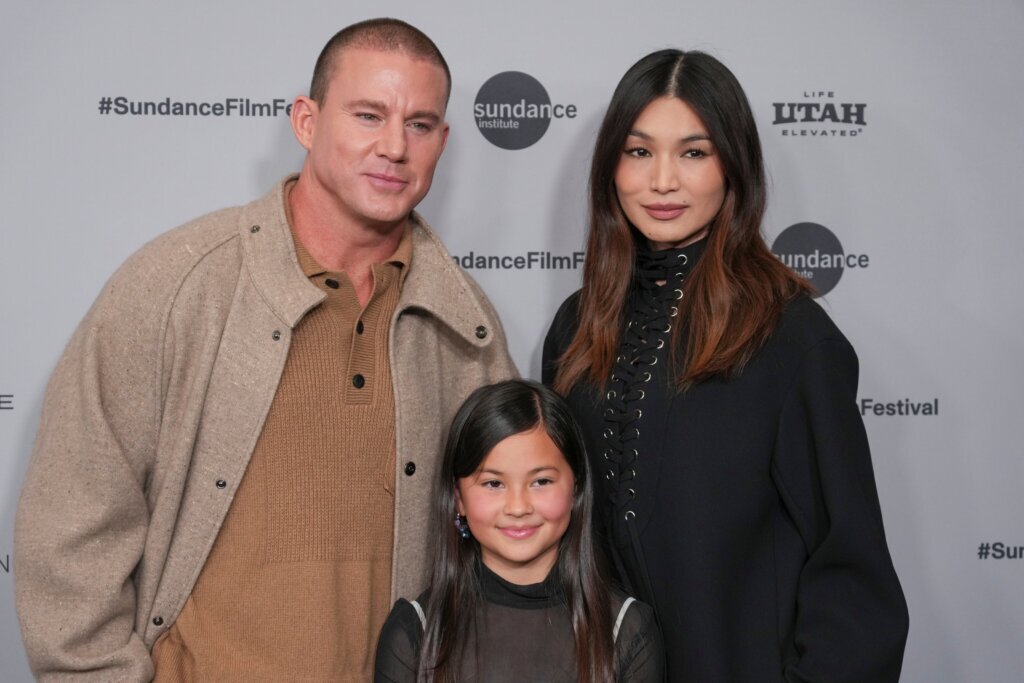 2026 Sundance Film Festival "Josephine"
