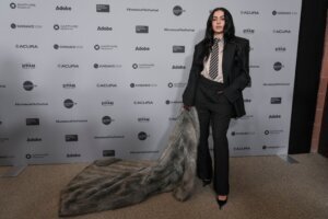 2026 Sundance Film Festival "The Moment"