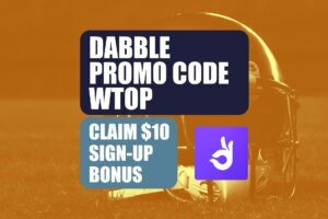 Dabble promo code