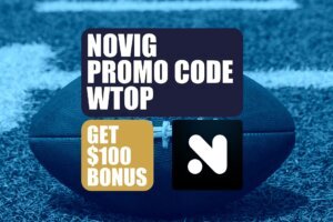 Novig Promo Code