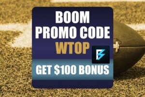 Boom Sports promo code