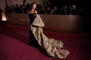 83rd Golden Globes Arrivals