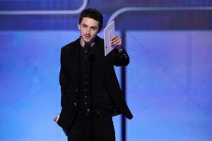 83rd Golden Globes Show