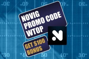Novig Promo Code