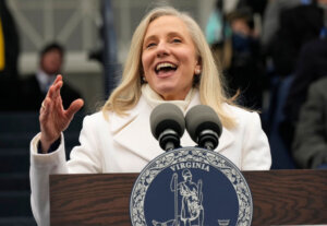 Virginia Inauguration