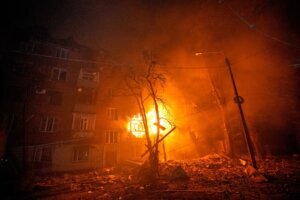 APTOPIX Russia Ukraine War
