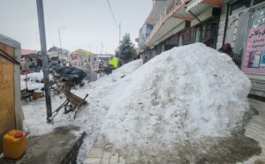 Afghanistan Extreme Weather