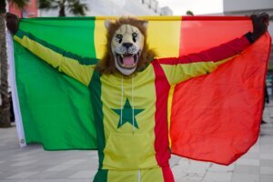 Africa World Cup Travel Ban
