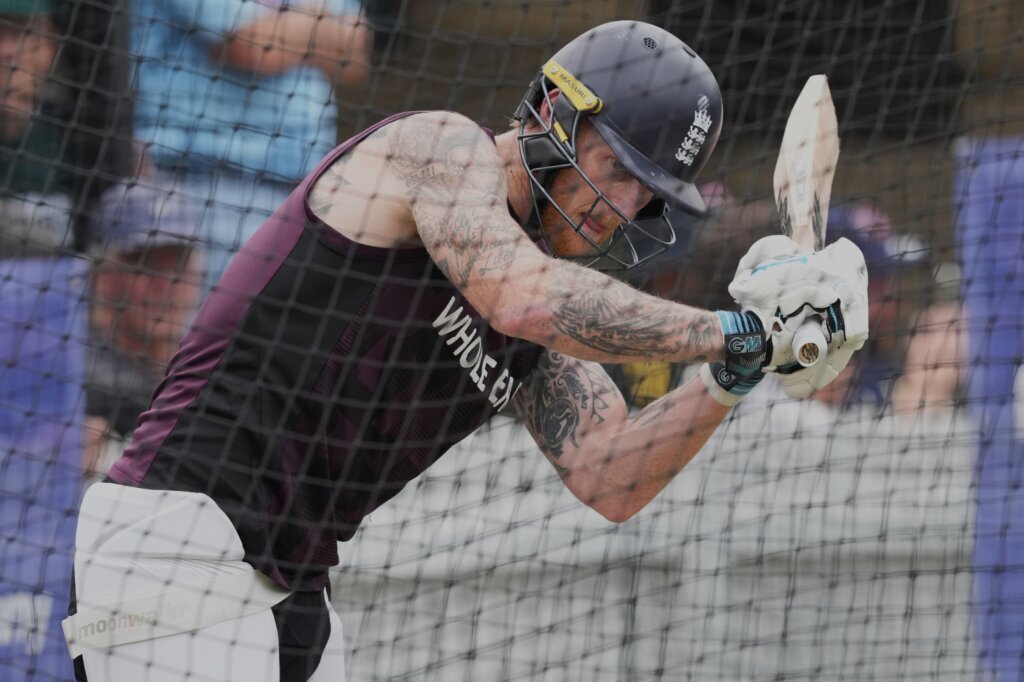 Australia England Cricket
