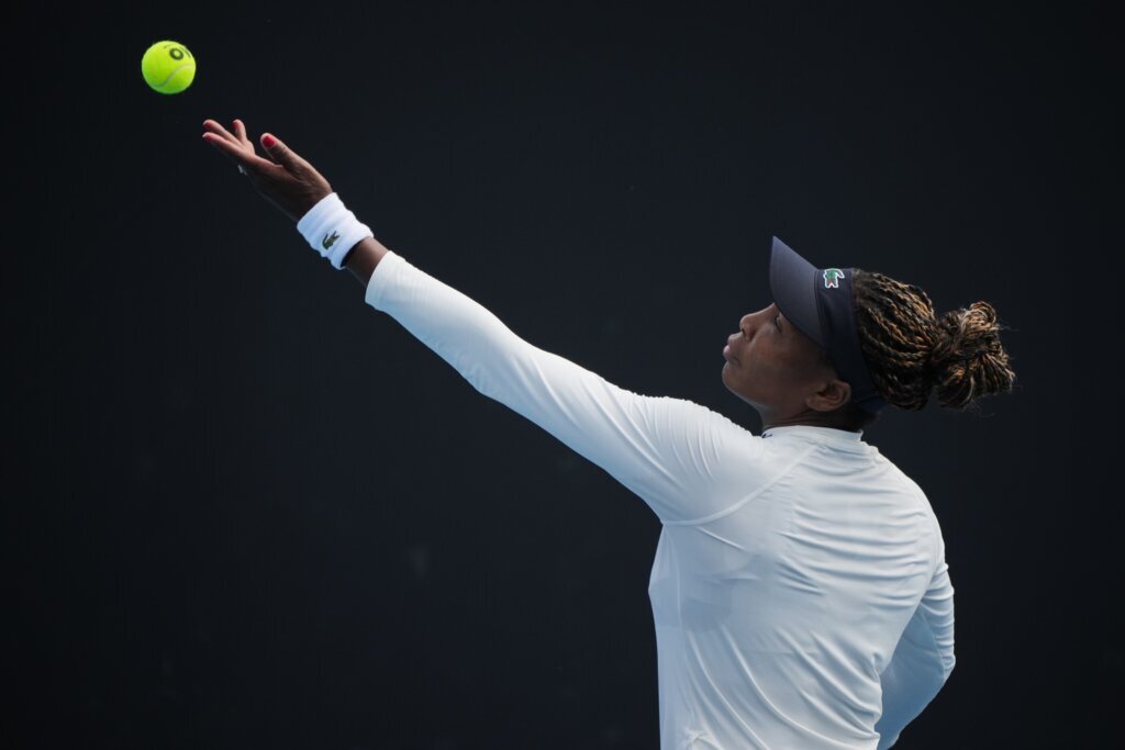 Australian Open Tennis