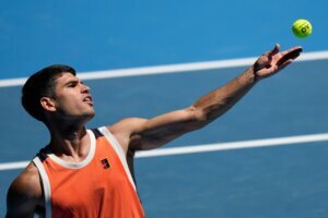 Australian Open Tennis