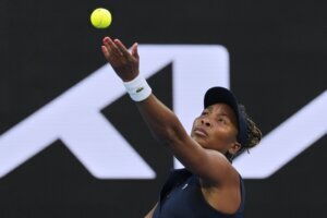 Australian Open Tennis