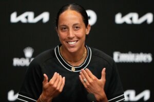 Australian Open Tennis