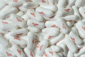 Autism Tylenol Research