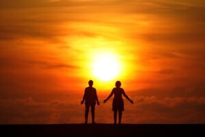 Be Well Couples Buying Time