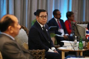 CORRECTION Philippines ASEAN