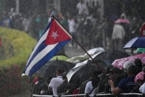 CUBA VENEZUELA MILITARES