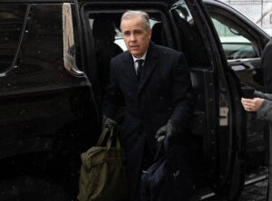 Canada Carney