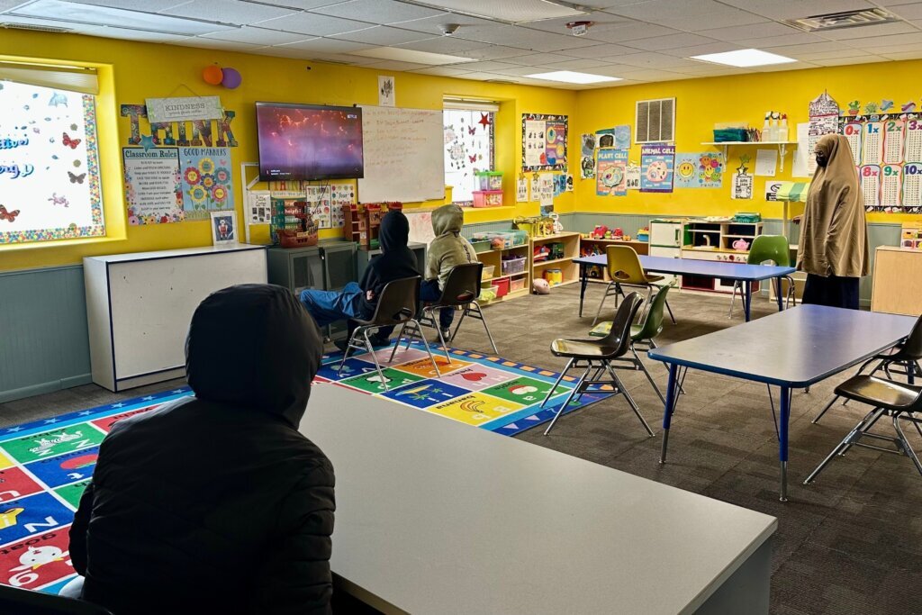 Child Care Fraud Minnesota