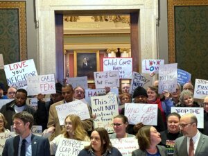 Child Care Fraud Minnesota