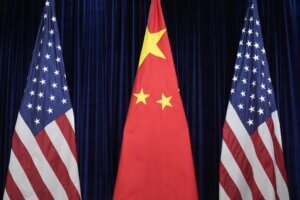 China Business Survey