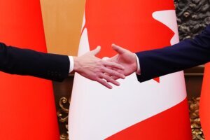 China Canada