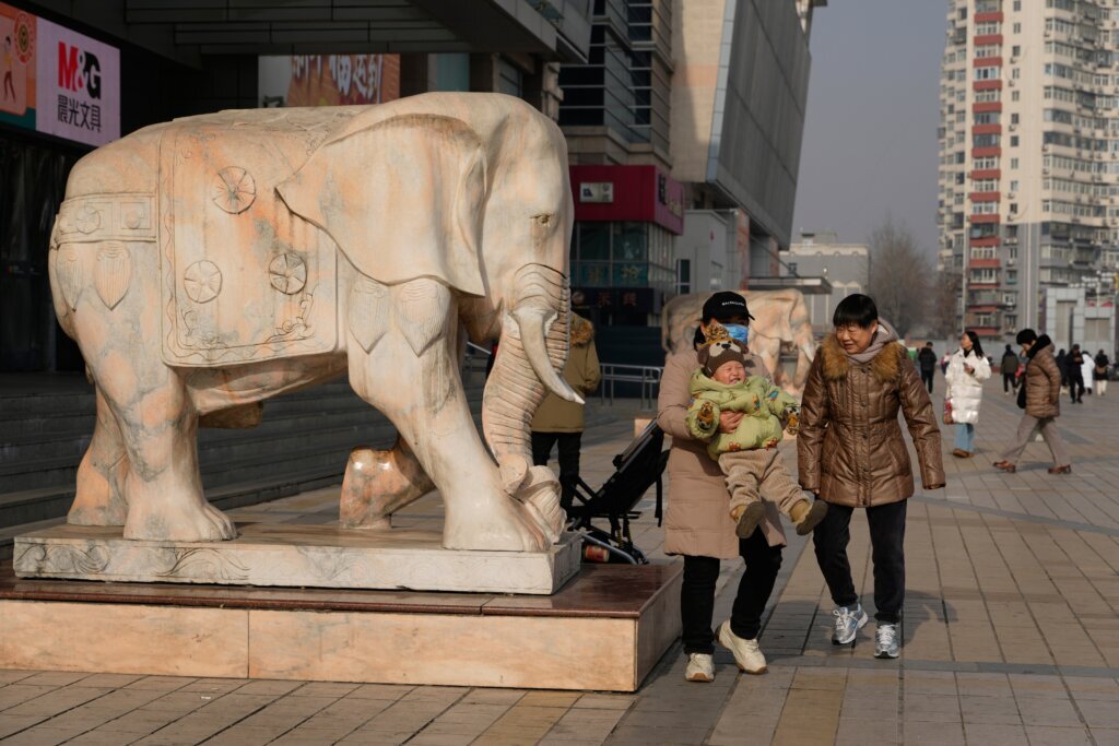 China Economy