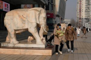China Economy