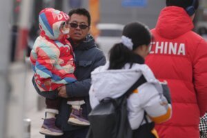 China Population