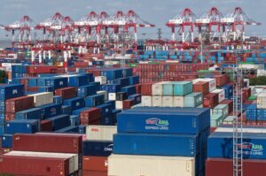 China Trade