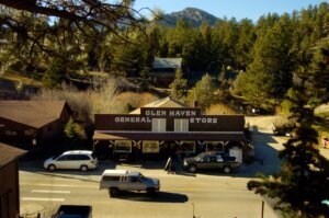 Colorado Mountain Lion Attack