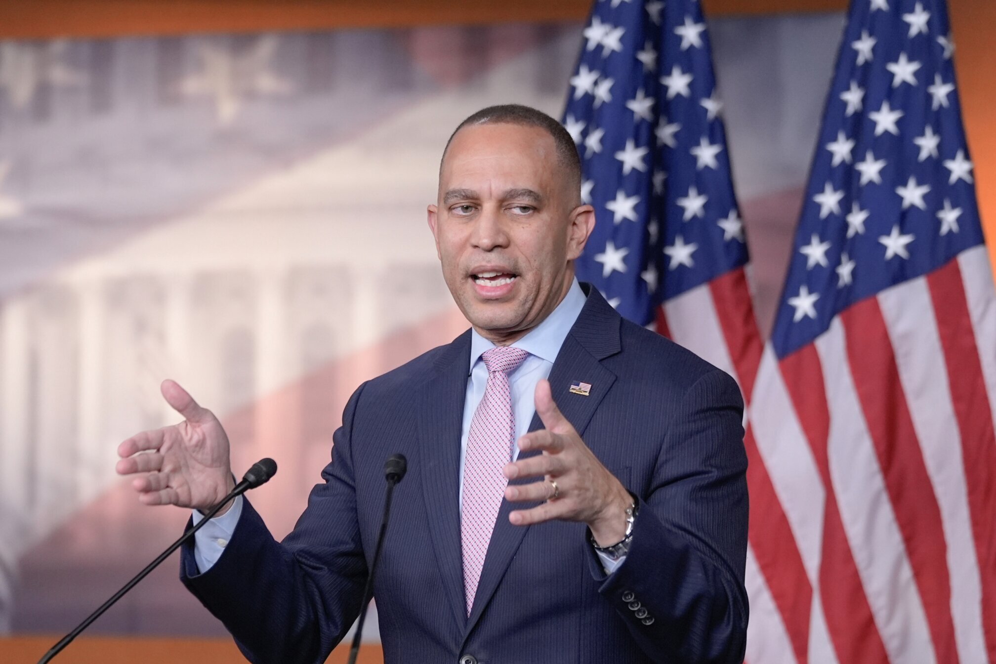Congress Democrats