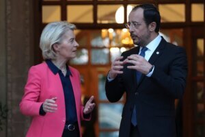 Cyprus EU Ukraine