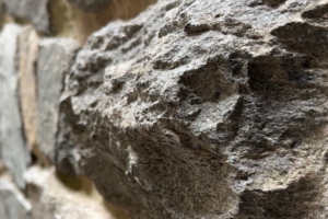DC's official rock