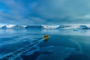 Denmark Greenland Trump